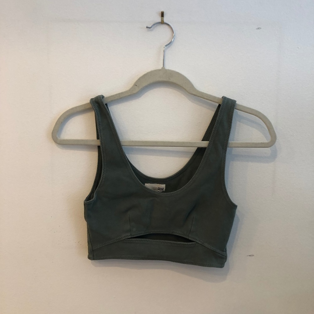 Wilfred Free Bra